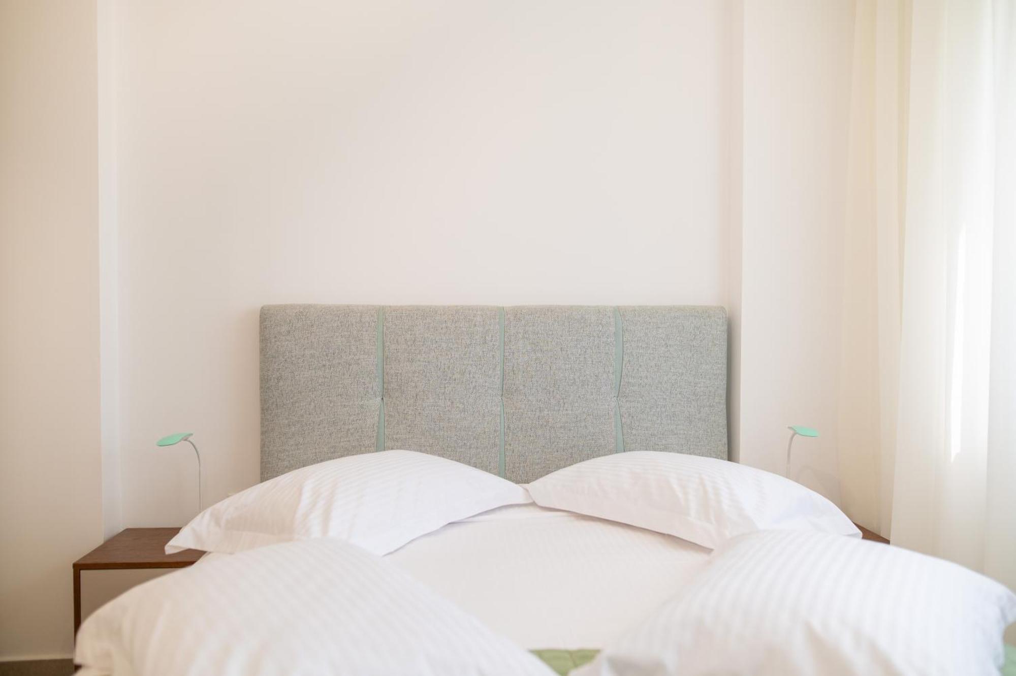 Melber Apartment Kos By Eksteriør billede
