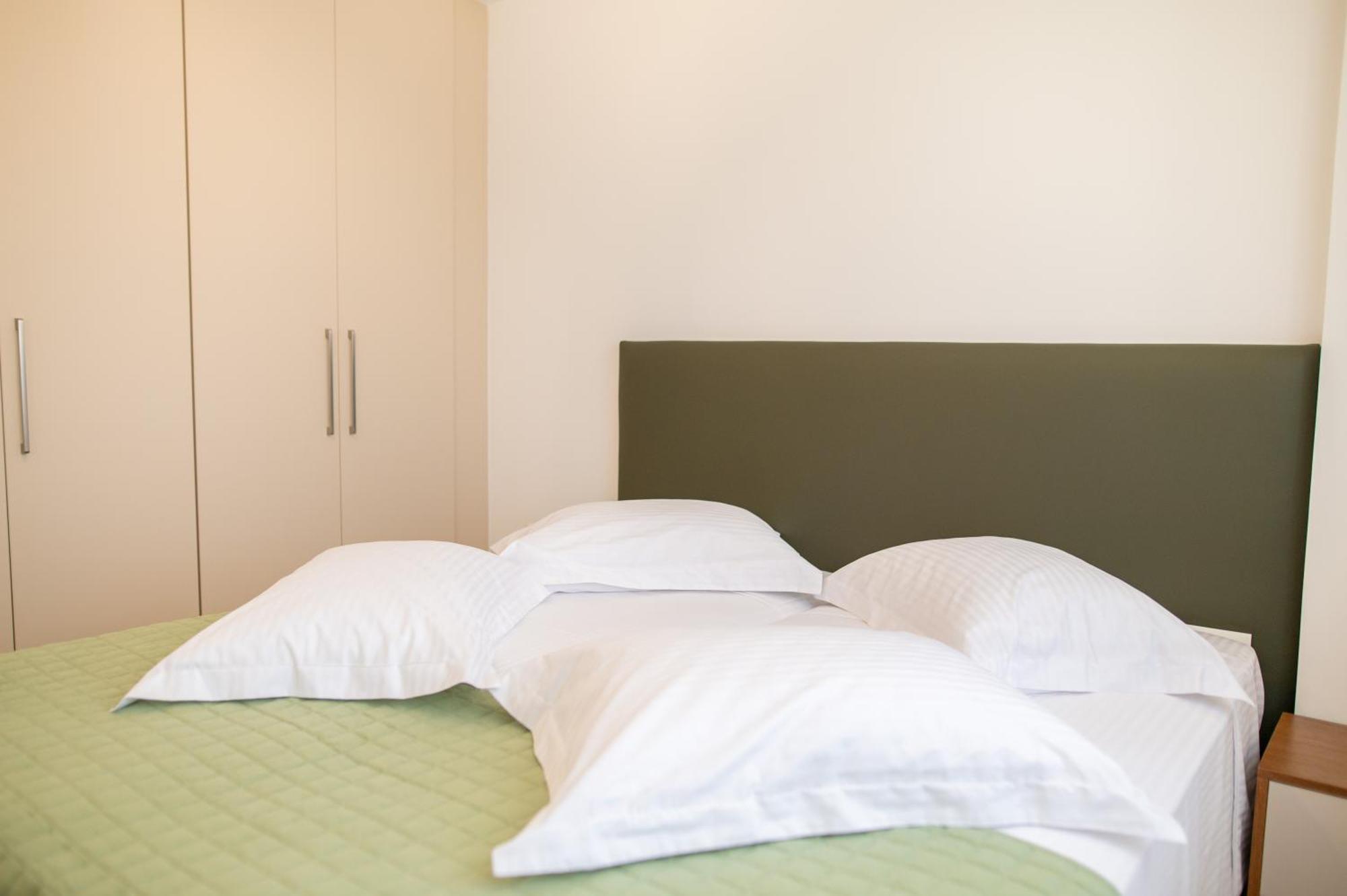 Melber Apartment Kos By Eksteriør billede