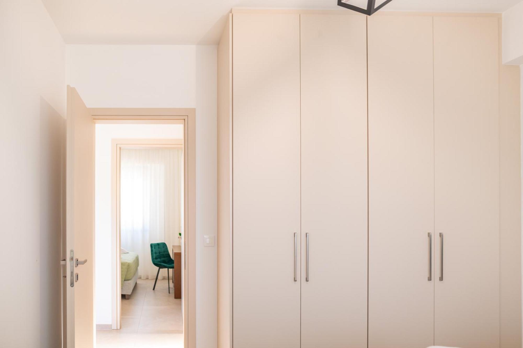 Melber Apartment Kos By Eksteriør billede