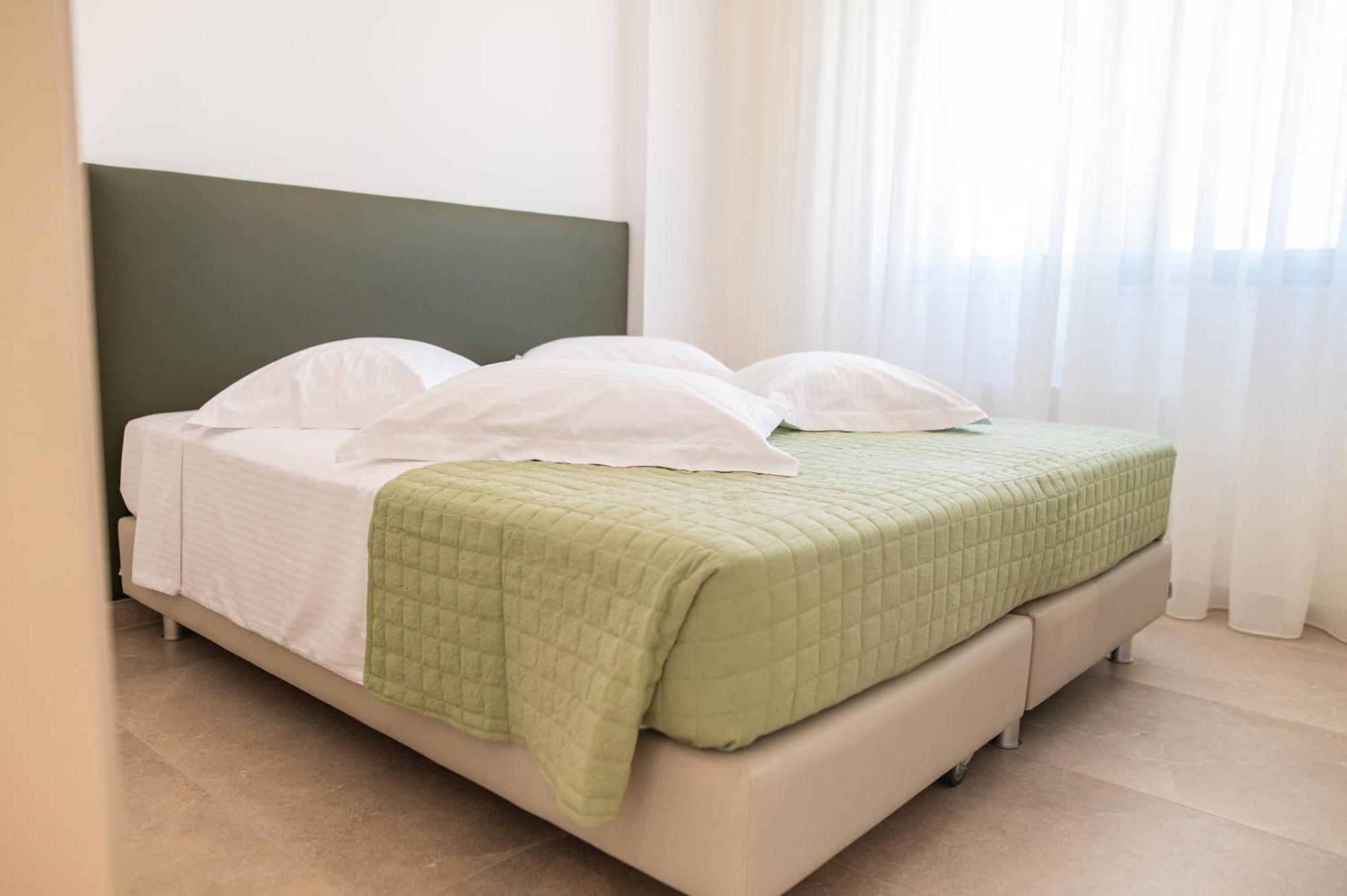 Melber Apartment Kos By Eksteriør billede