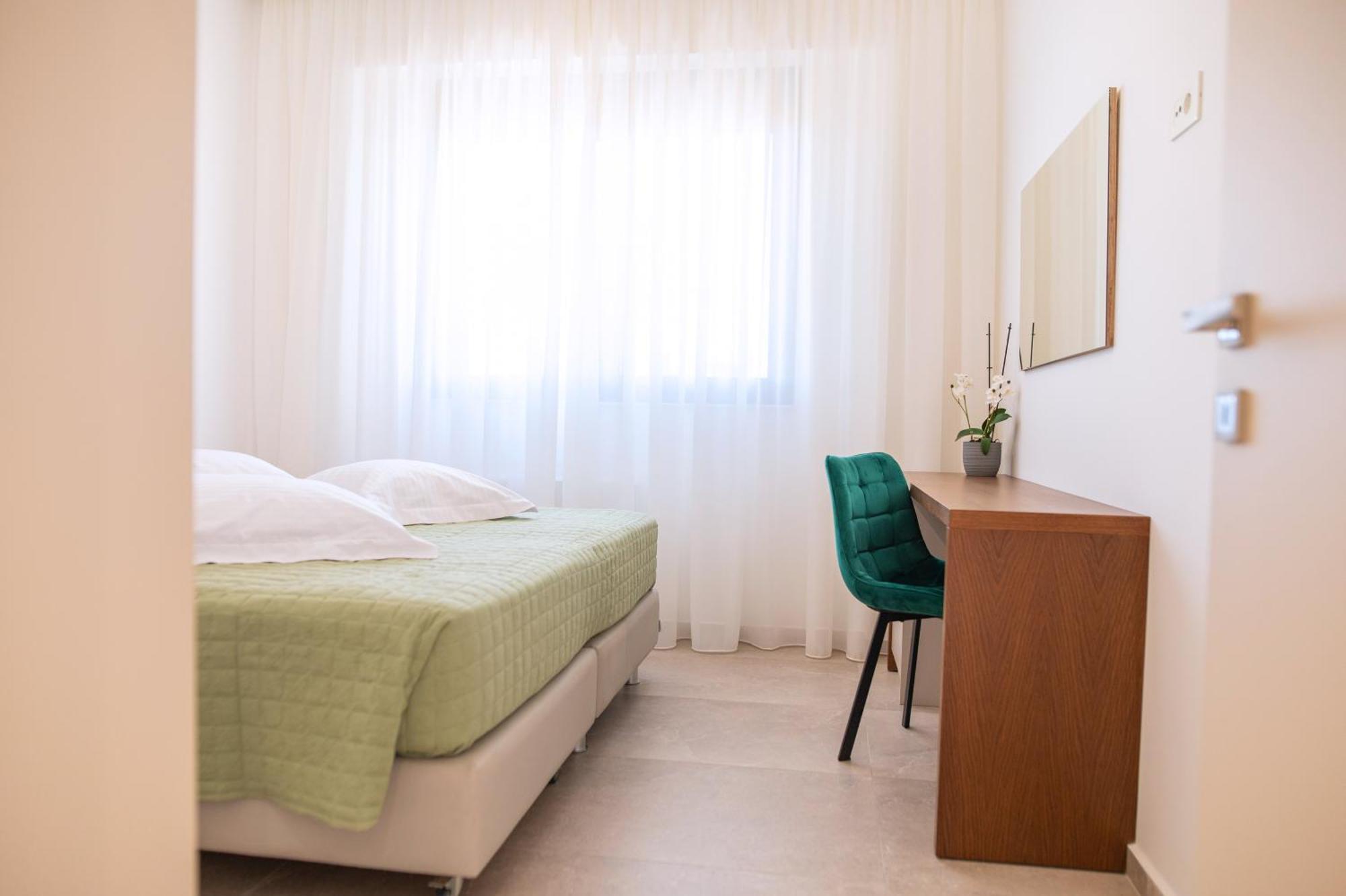 Melber Apartment Kos By Eksteriør billede