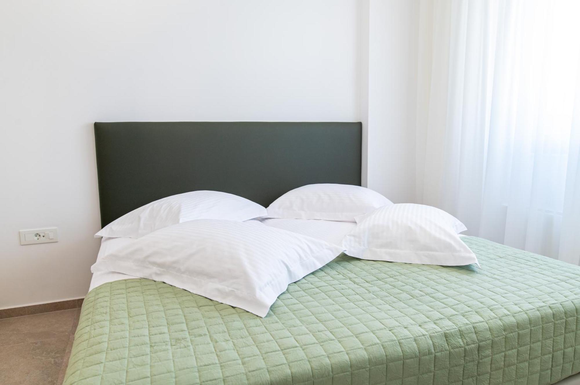 Melber Apartment Kos By Eksteriør billede
