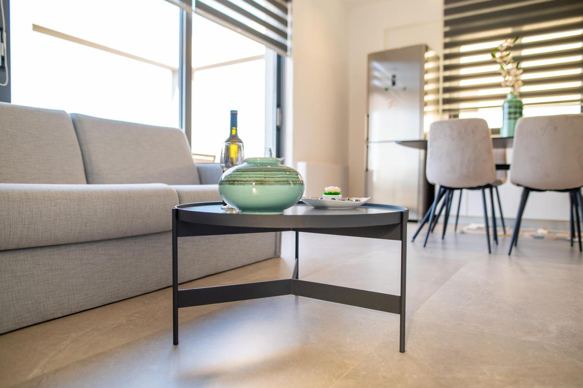 Melber Apartment Kos By Eksteriør billede