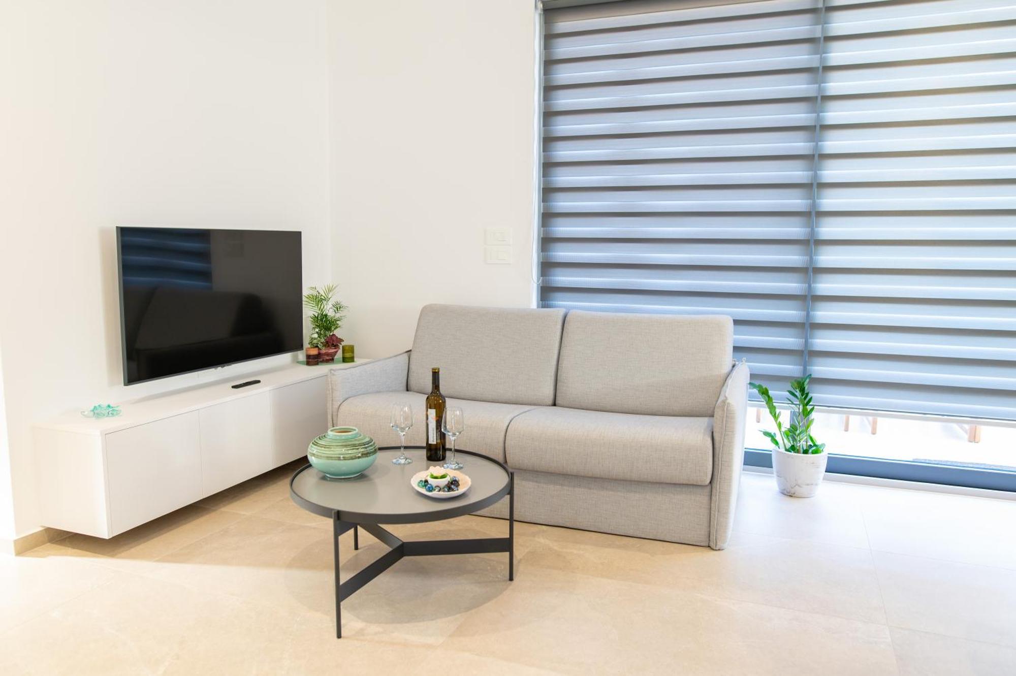 Melber Apartment Kos By Eksteriør billede