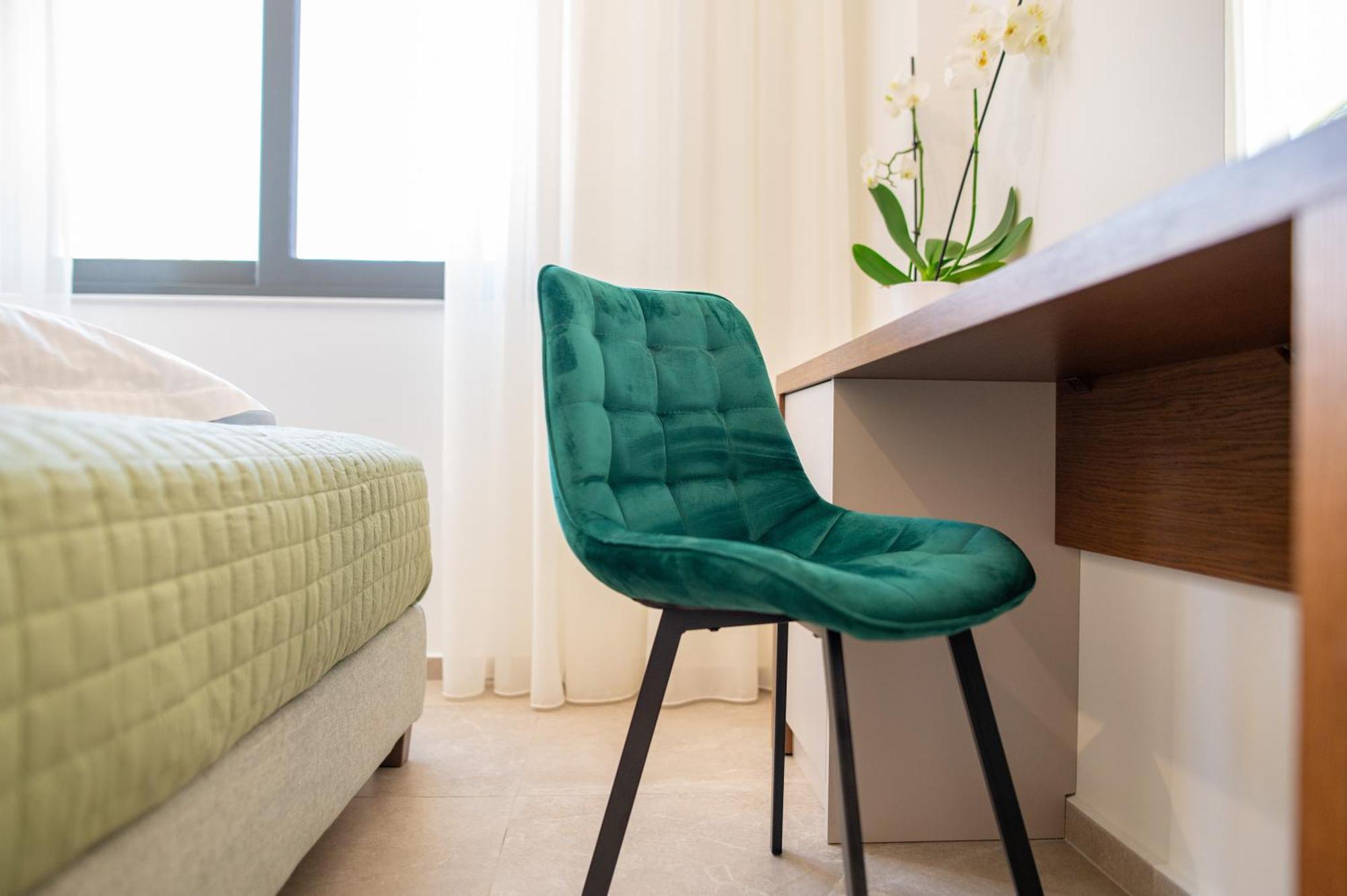 Melber Apartment Kos By Eksteriør billede
