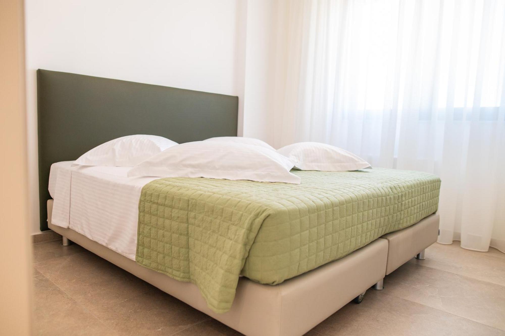 Melber Apartment Kos By Eksteriør billede