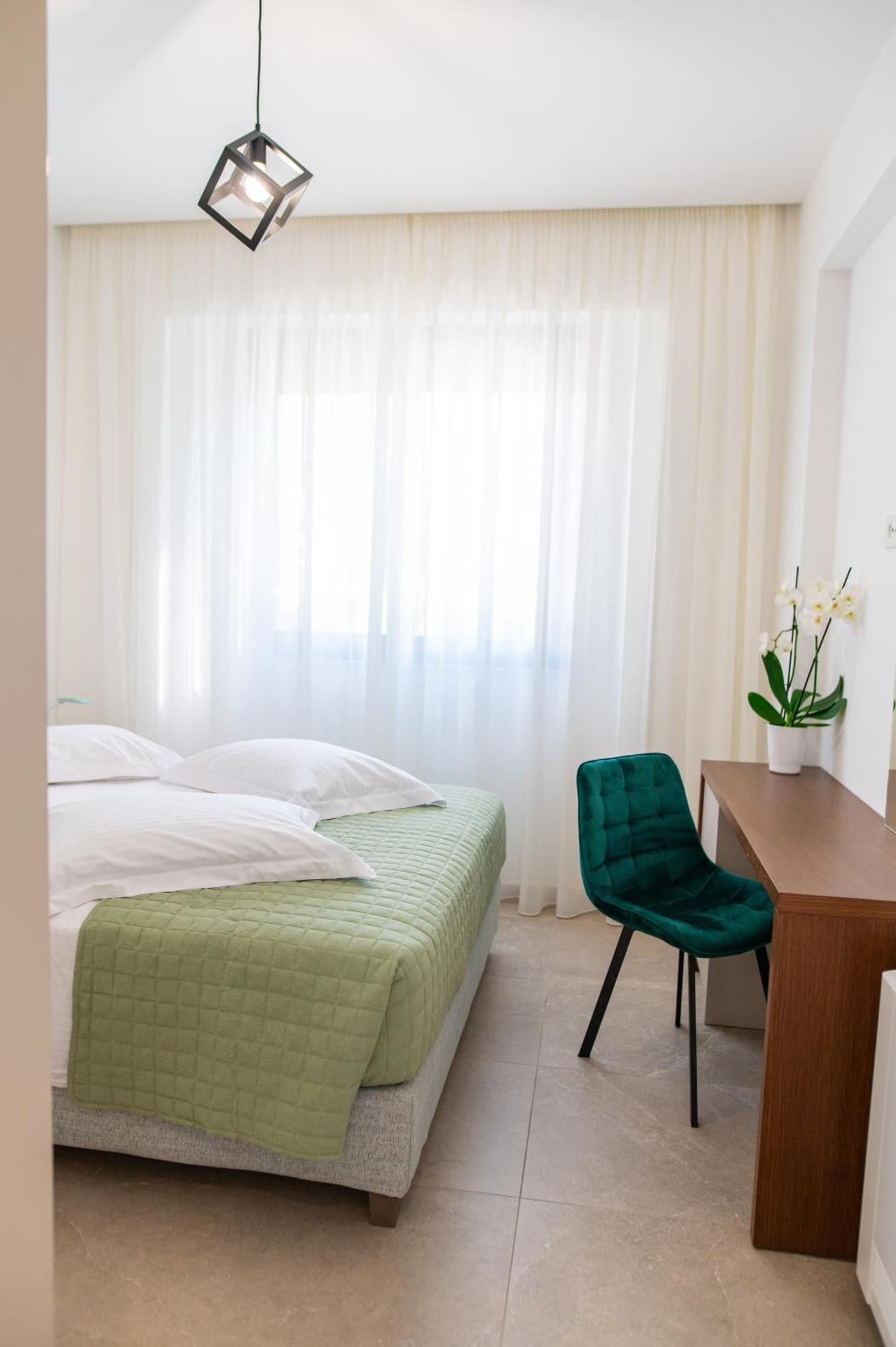Melber Apartment Kos By Eksteriør billede