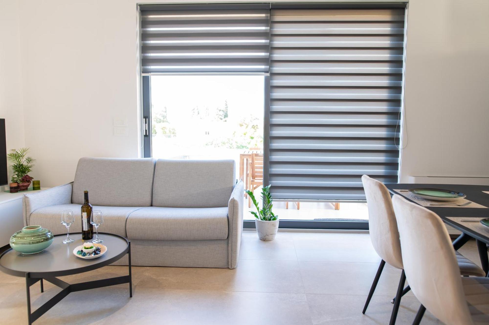 Melber Apartment Kos By Eksteriør billede