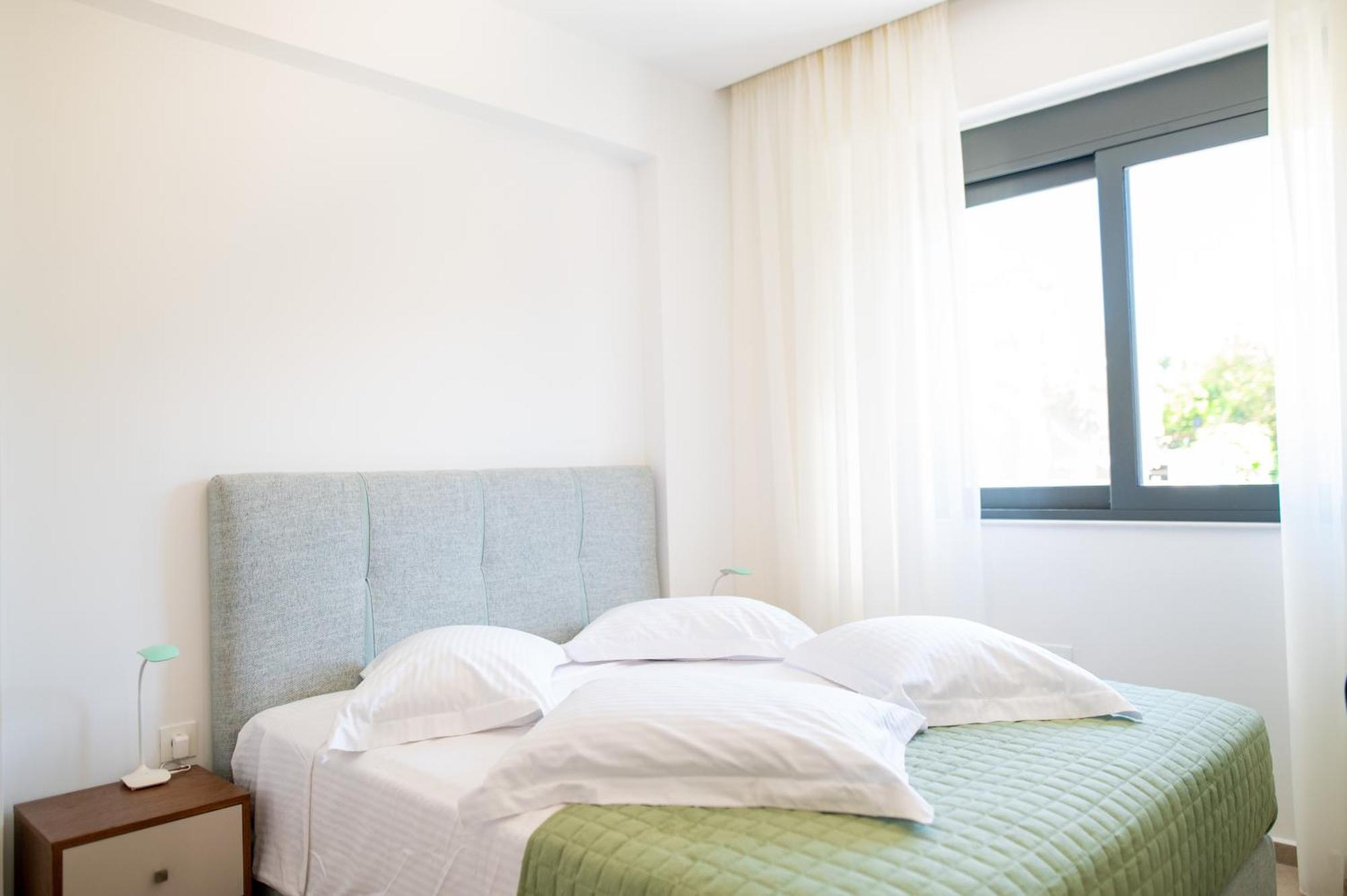 Melber Apartment Kos By Eksteriør billede