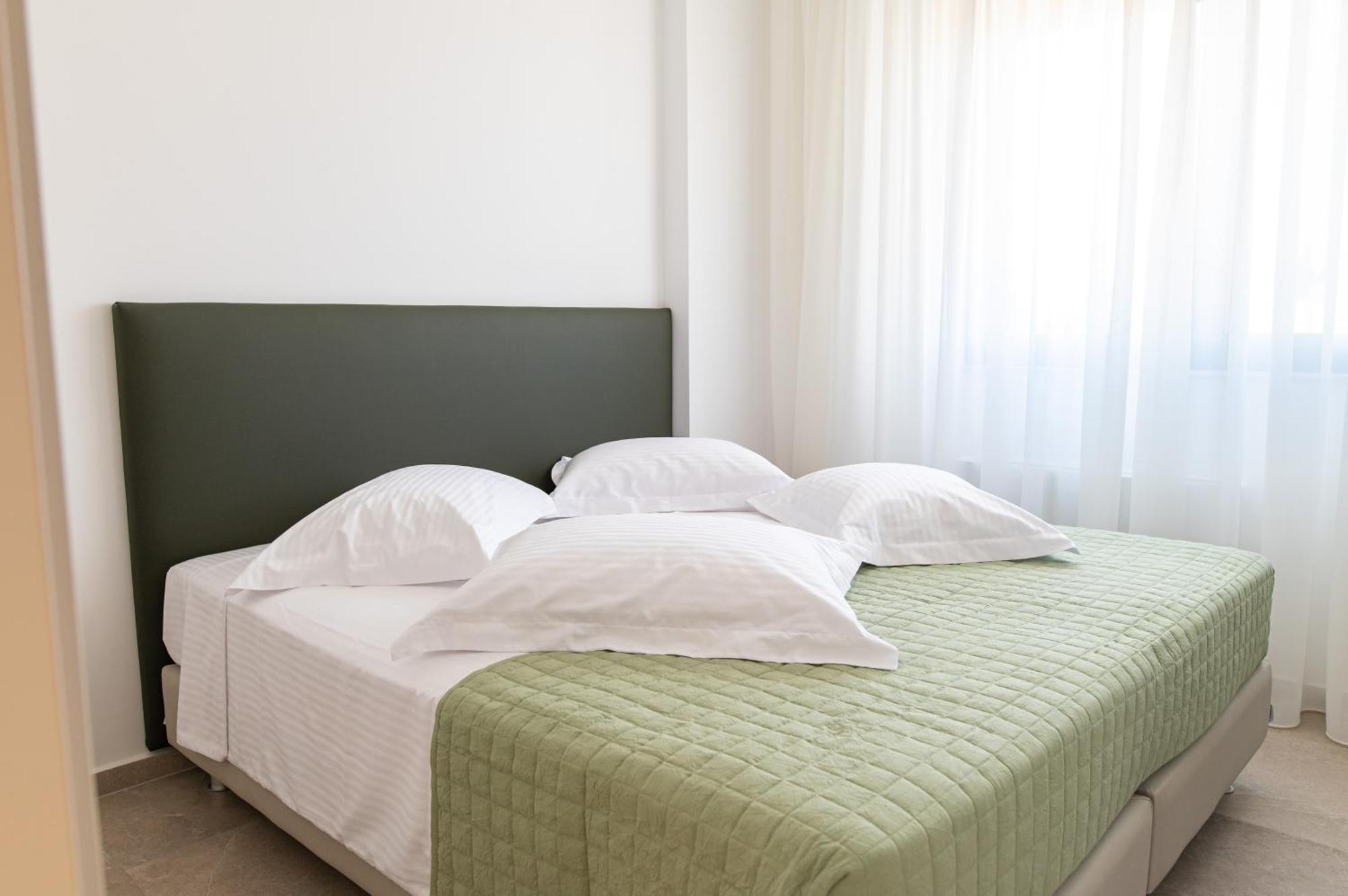 Melber Apartment Kos By Eksteriør billede